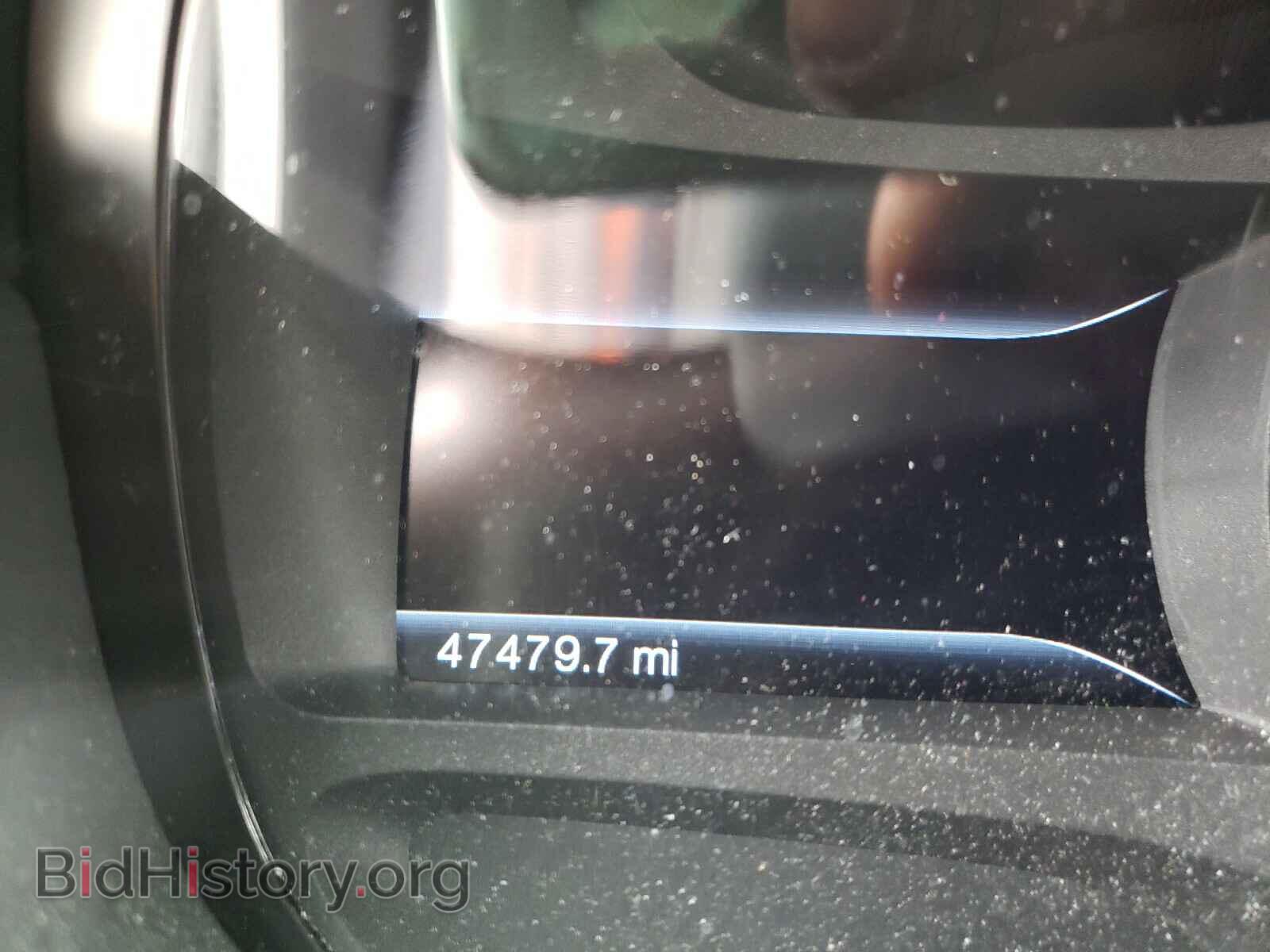 2014 FORD EDGE - VIN: 2FMDK3KC2EBA32566 - Фото 8