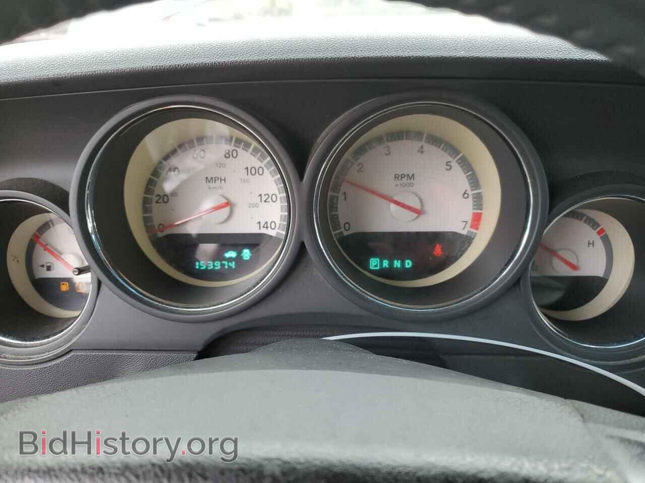 2010 DODGE CHALLENGER - VIN: 2B3CJ4DV9AH114097 - Фото 9