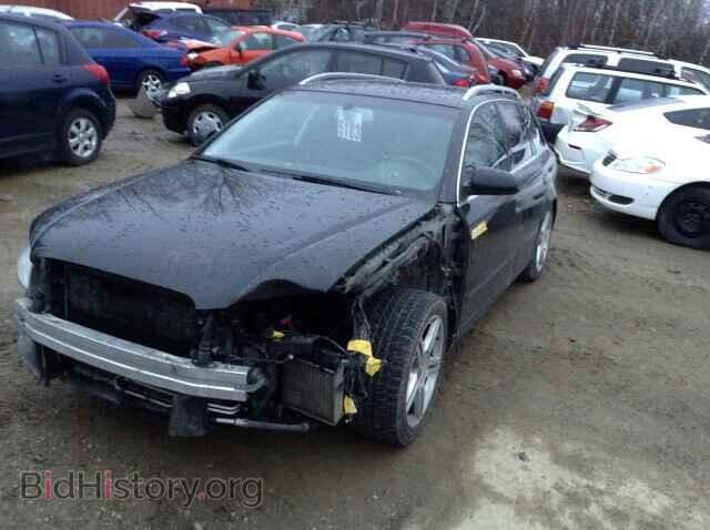Photo WAUKF98E66A002153 - AUDI A4 2006