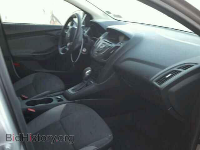 2013 FORD FOCUS - VIN: 1FADP3E24DL204786 - Photo 5