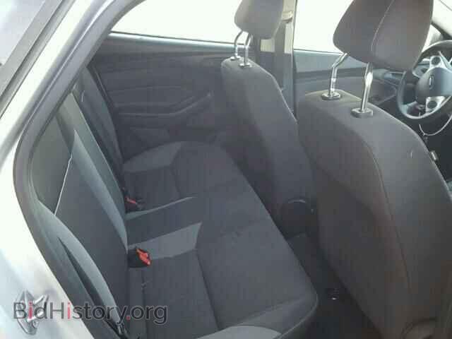 2013 FORD FOCUS - VIN: 1FADP3E24DL204786 - Photo 6