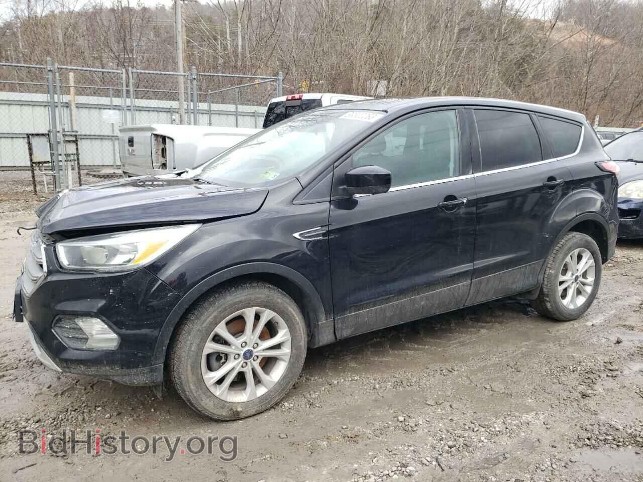 Photo 1FMCU9G98HUC03132 - FORD ESCAPE 2017