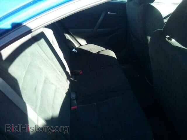 2006 MAZDA 6 - VIN: 1YVHP84DX65M04262 - Фото 6