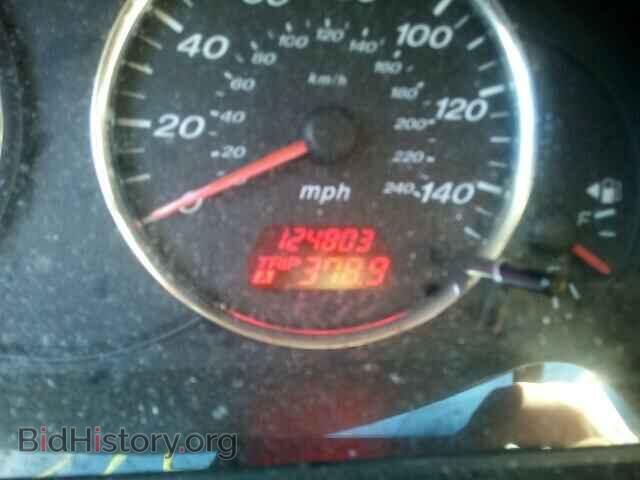2006 MAZDA 6 - VIN: 1YVHP84DX65M04262 - Фото 8