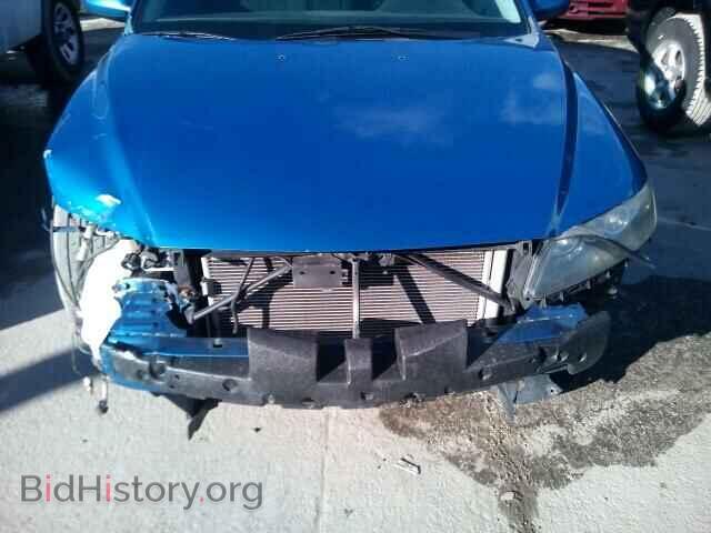 2006 MAZDA 6 - VIN: 1YVHP84DX65M04262 - Фото 9