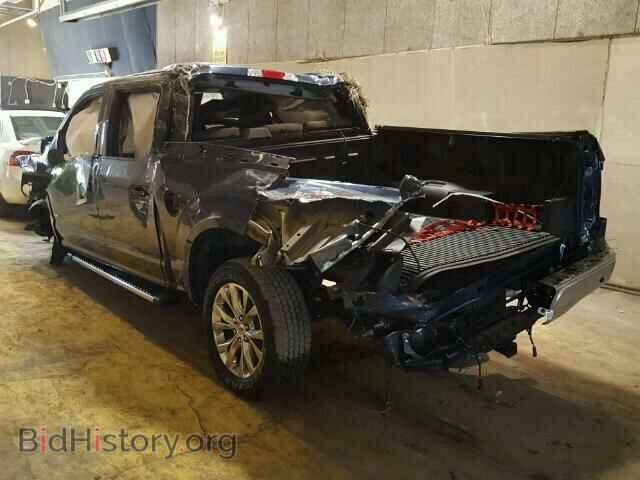 2016 FORD F150 - VIN: 1FTEW1EG7GKD71784 - Фото 3