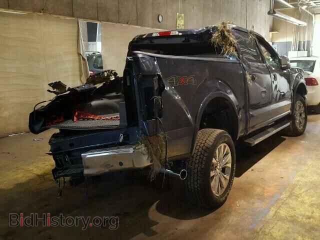 2016 FORD F150 - VIN: 1FTEW1EG7GKD71784 - Фото 4