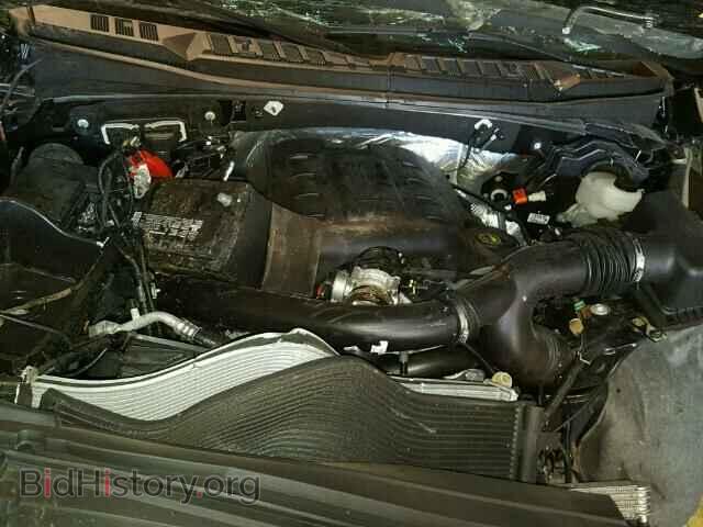 2016 FORD F150 - VIN: 1FTEW1EG7GKD71784 - Фото 7