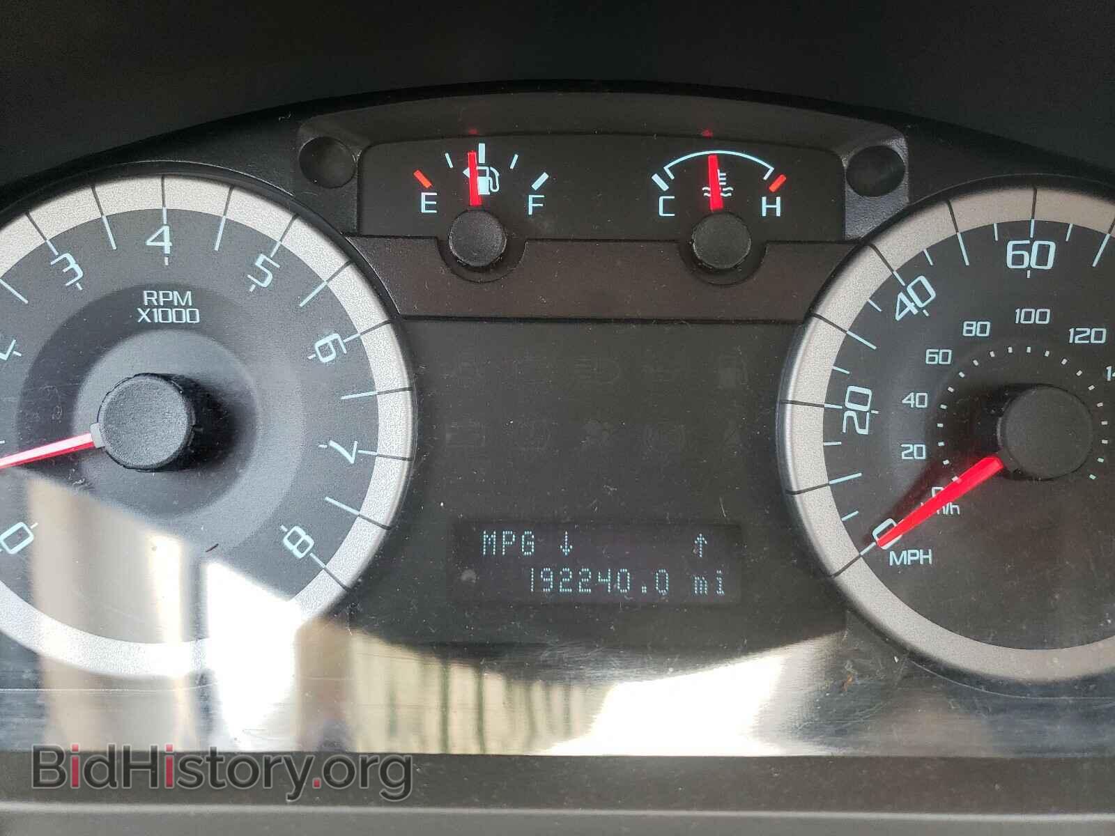 2012 FORD ESCAPE - VIN: 1FMCU9D72CKA79012 - Фото 8