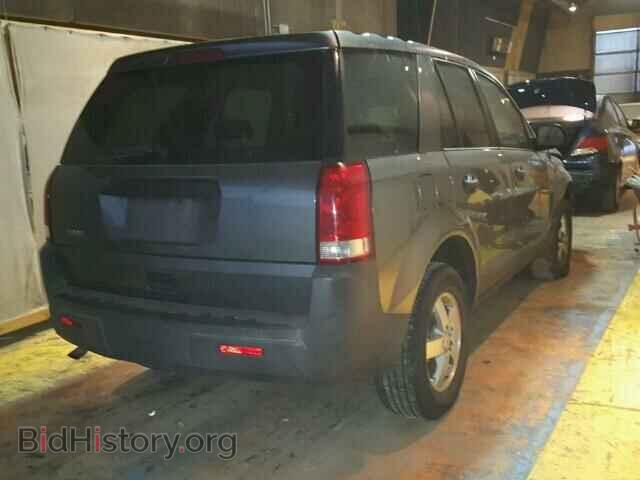 2005 SATURN VUE - VIN: 5GZCZ23D35S868050 - Фото 4