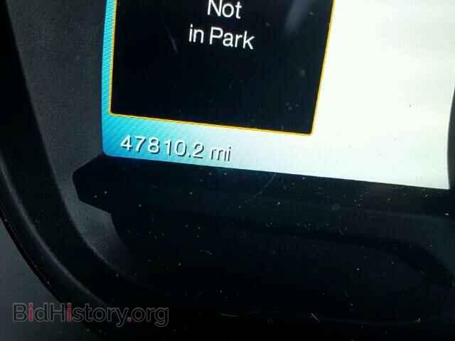 2014 FORD EXPLORER - VIN: 1FM5K8F89EGC07976 - Photo 8