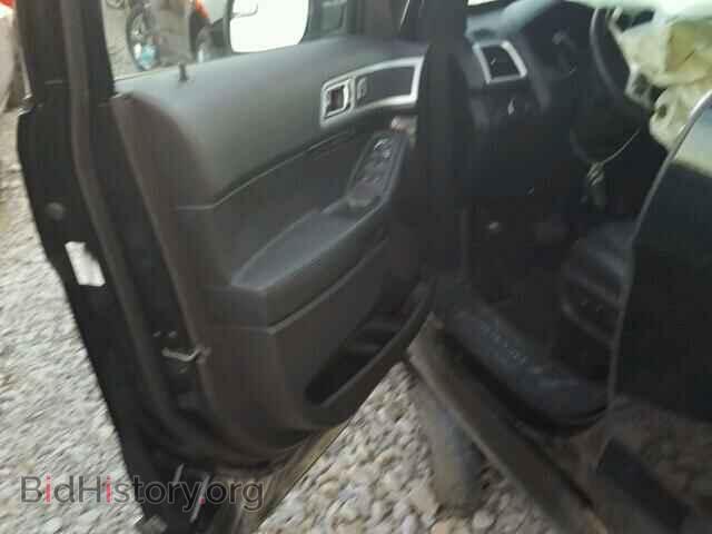 2014 FORD EXPLORER - VIN: 1FM5K8F89EGC07976 - Photo 10