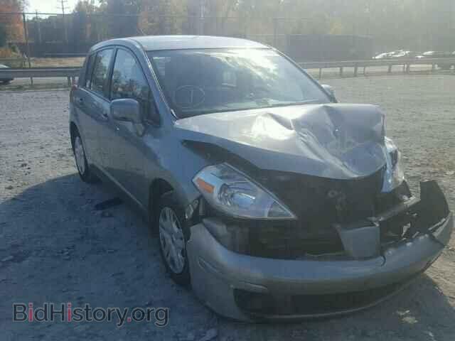 Фотография 3N1BC1CP0BL431168 - NISSAN VERSA 2011