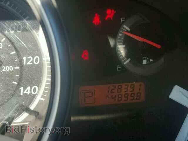 2011 NISSAN VERSA - VIN: 3N1BC1CP0BL431168 - Фото 8