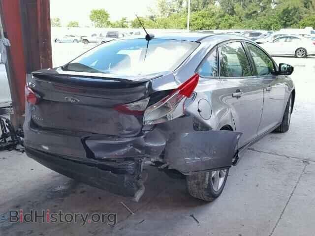 2014 FORD FOCUS - VIN: 1FADP3F20EL320213 - Photo 4