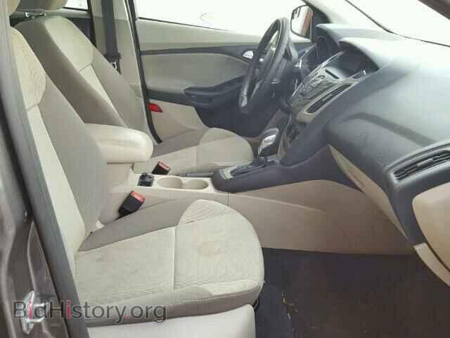 2014 FORD FOCUS - VIN: 1FADP3F20EL320213 - Photo 5