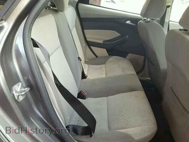 2014 FORD FOCUS - VIN: 1FADP3F20EL320213 - Photo 6