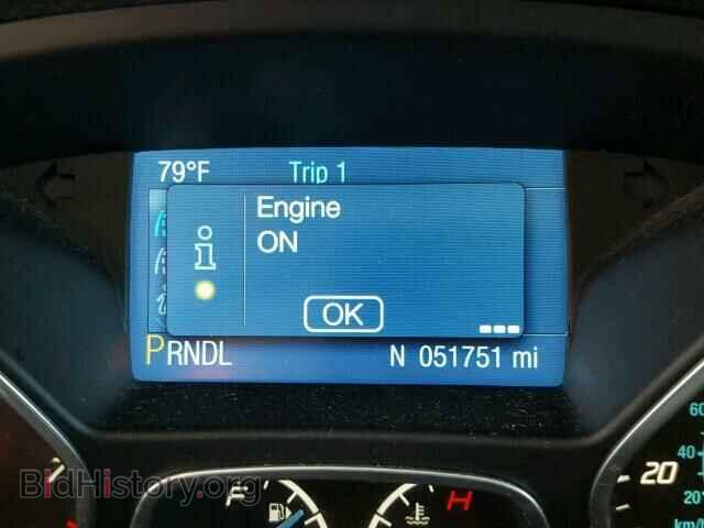 2014 FORD FOCUS - VIN: 1FADP3F20EL320213 - Photo 8