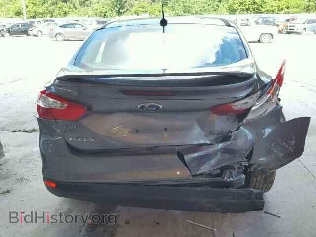 2014 FORD FOCUS - VIN: 1FADP3F20EL320213 - Photo 9