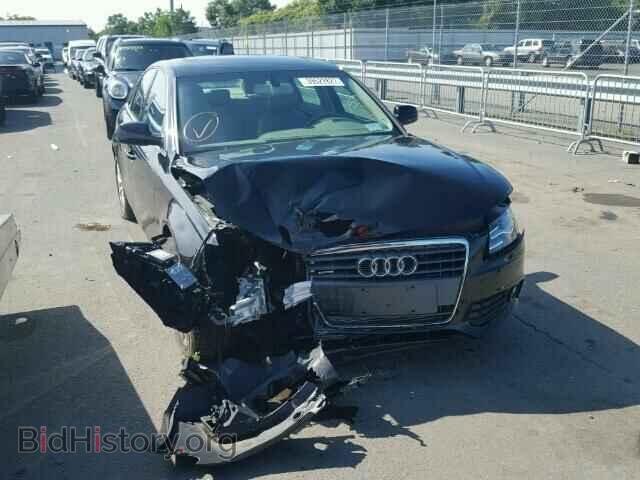 Photo WAUFFAFL5BN024071 - AUDI A4 2011