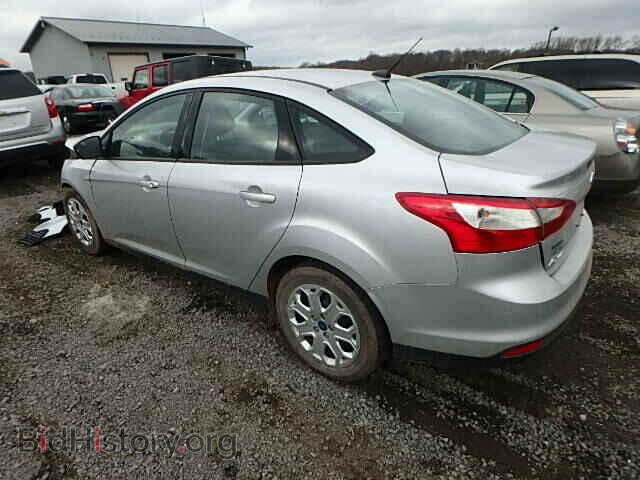 2012 FORD FOCUS - VIN: 1FAHP3F28CL150178 - Photo 3