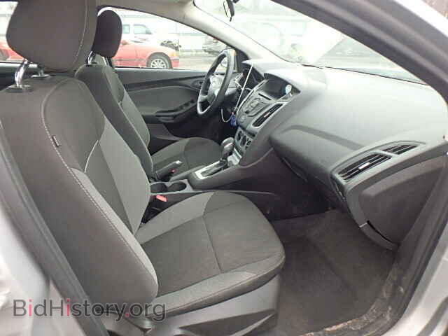 2012 FORD FOCUS - VIN: 1FAHP3F28CL150178 - Photo 5