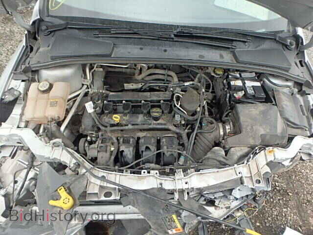 2012 FORD FOCUS - VIN: 1FAHP3F28CL150178 - Photo 7