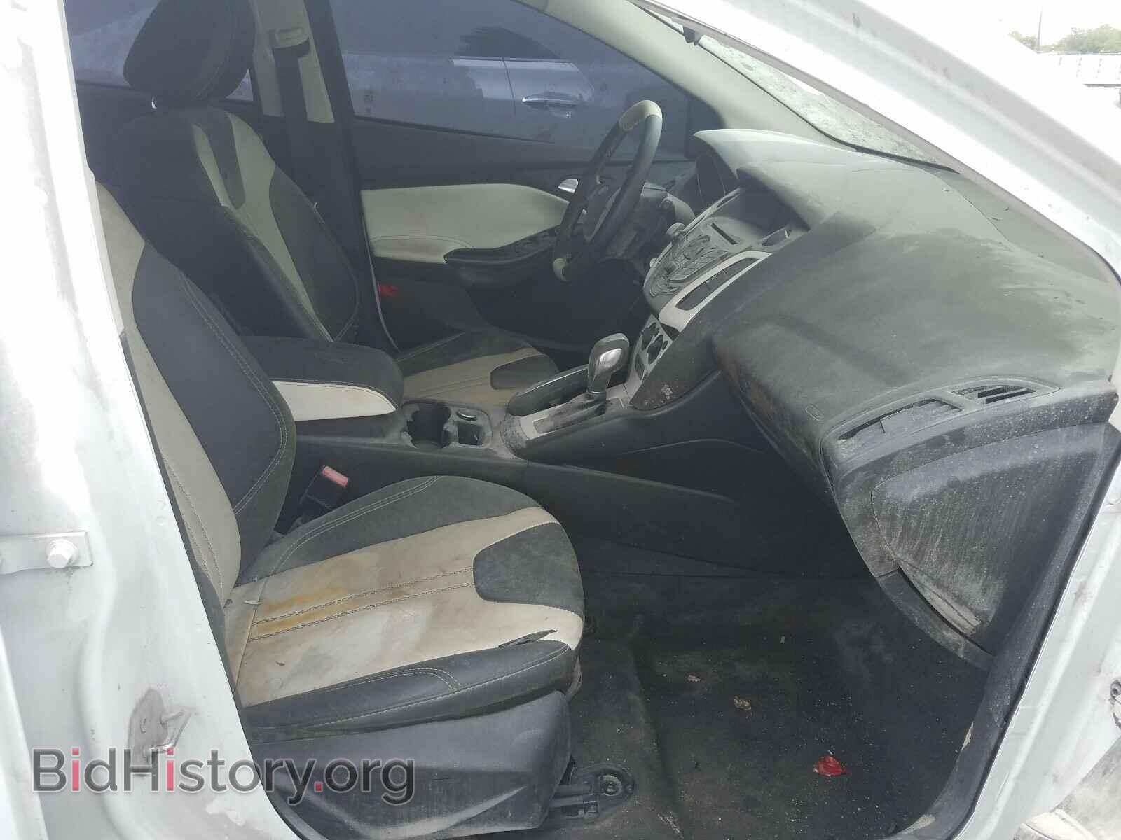2013 FORD FOCUS - VIN: 1FADP3K29DL224066 - Photo 5