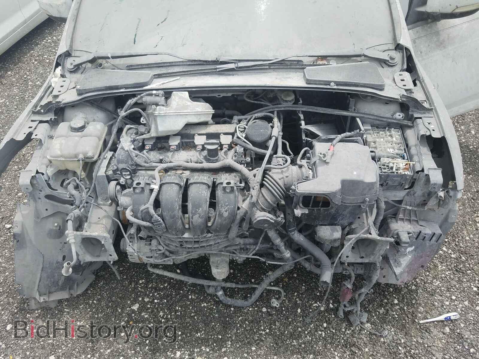 2013 FORD FOCUS - VIN: 1FADP3K29DL224066 - Photo 7