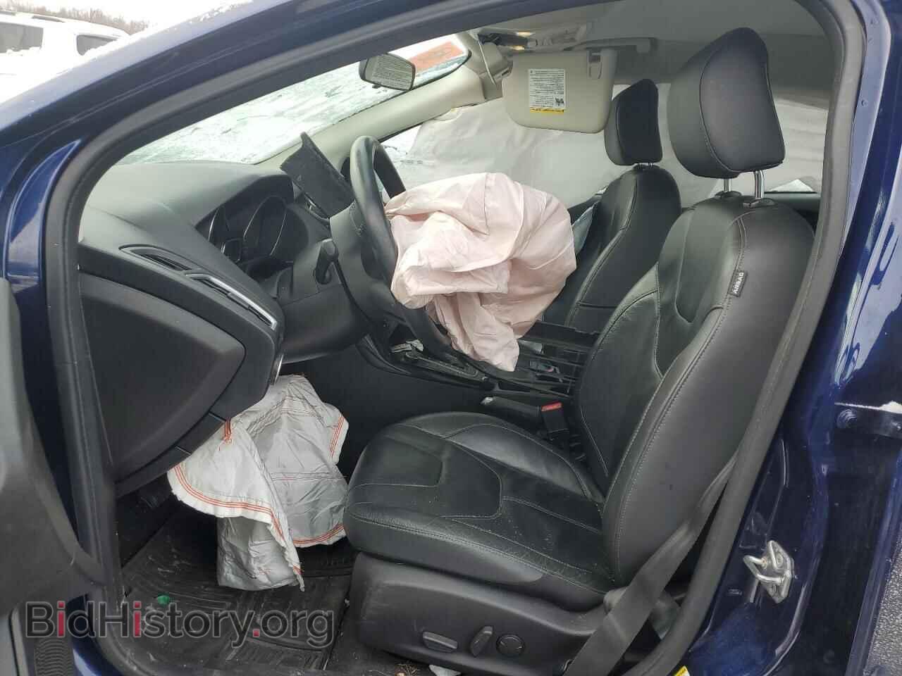 2016 FORD FOCUS - VIN: 1FADP3N20GL233626 - Photo 7