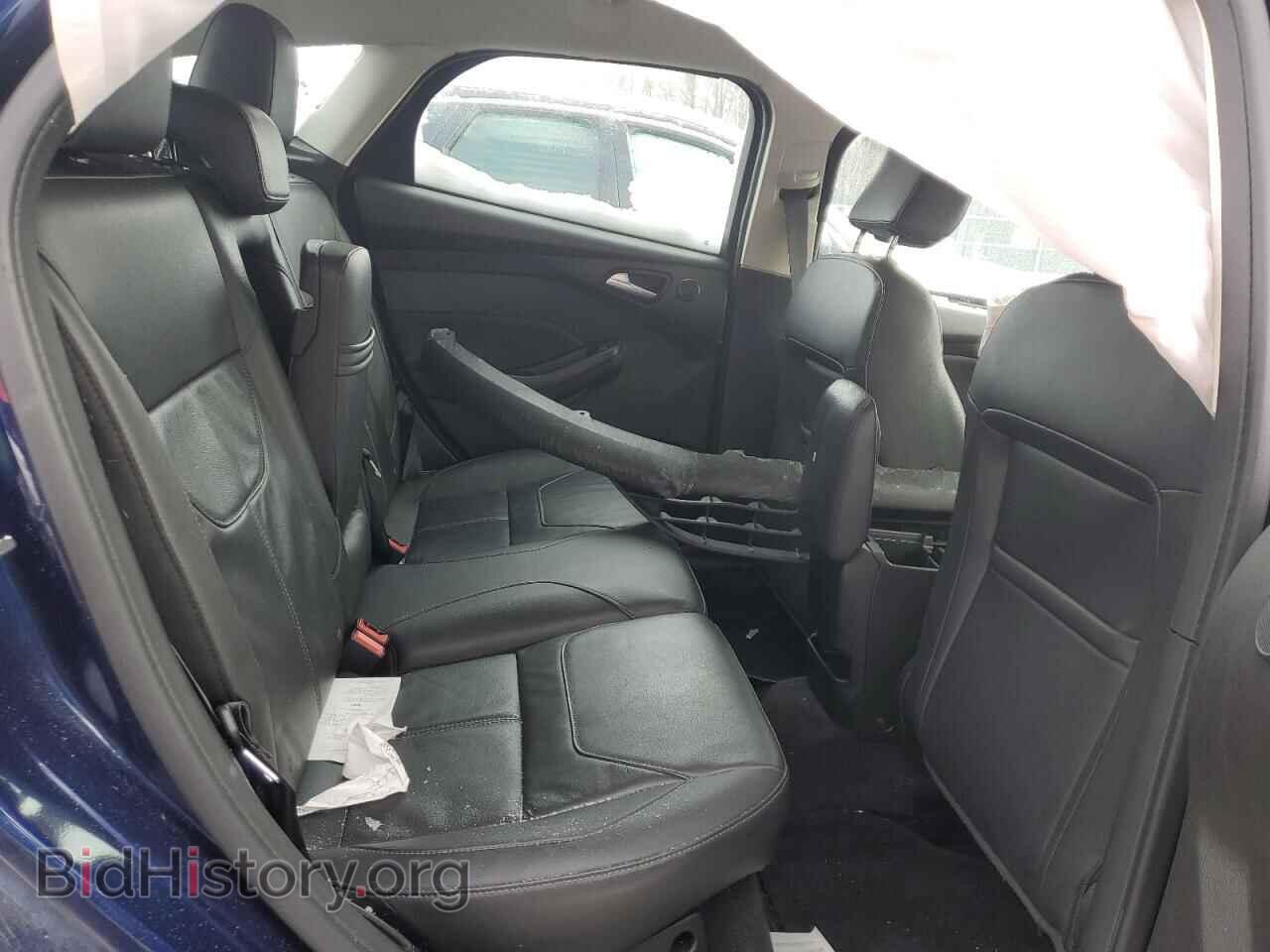 2016 FORD FOCUS - VIN: 1FADP3N20GL233626 - Photo 10