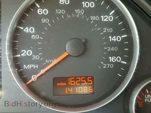 2007 AUDI A4 - VIN: WAUDF78EX7A125274 - Фото 8