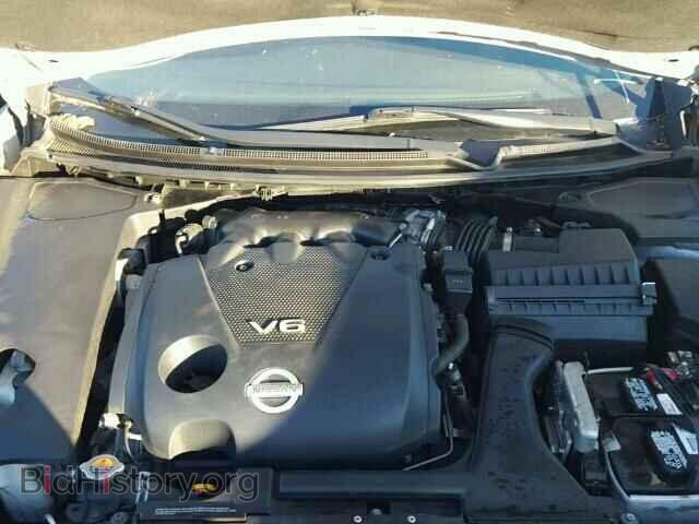 2012 NISSAN MAXIMA - VIN: 1N4AA5AP0CC823885 - Фото 7