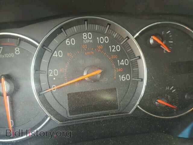 2012 NISSAN MAXIMA - VIN: 1N4AA5AP0CC823885 - Фото 8