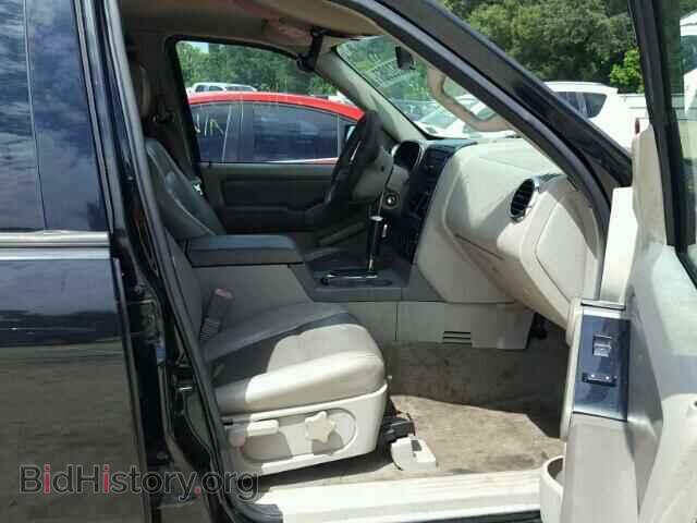 2006 FORD EXPLORER - VIN: 1FMEU63EX6UA74253 - Фото 5