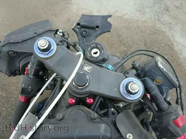 2006 HONDA CBR CYCLE - VIN: JH2PC37016M312933 - Фото 8