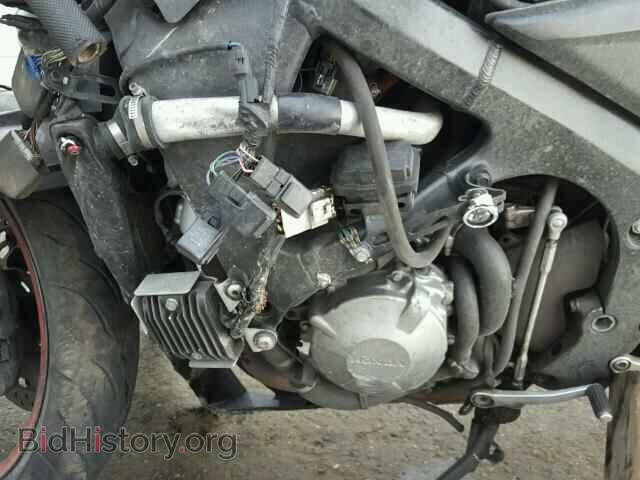 2006 HONDA CBR CYCLE - VIN: JH2PC37016M312933 - Фото 9