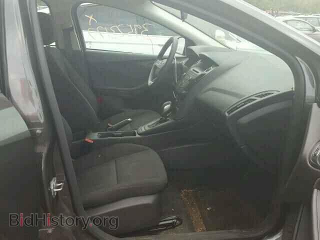 2015 FORD FOCUS - VIN: 1FADP3E2XFL337975 - Фото 5
