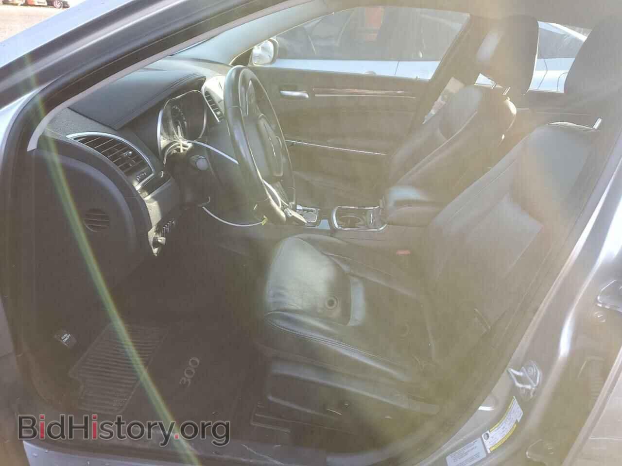 2015 CHRYSLER 300 - VIN: 2C3CCAAG1FH743054 - Фото 7