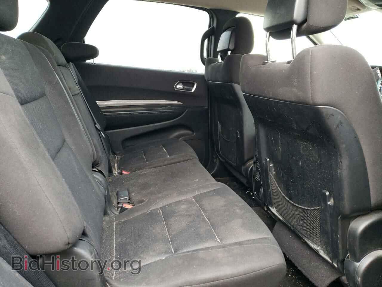 2012 DODGE DURANGO - VIN: 1C4RDHAG2CC257573 - Photo 11