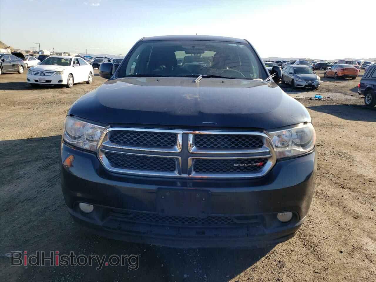 2012 DODGE DURANGO - VIN: 1C4RDHAG2CC257573 - Photo 5
