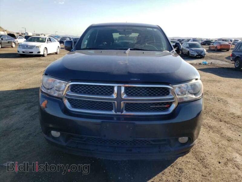 2012 Dodge DURANGO (VIN 1C4RDHAG2CC257573) — photo 5 of 13