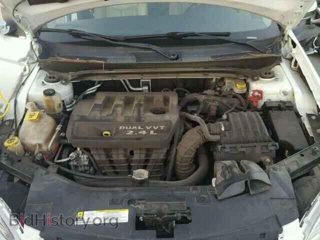 2012 CHRYSLER 200 - VIN: 1C3CCBCB5CN176020 - Photo 7