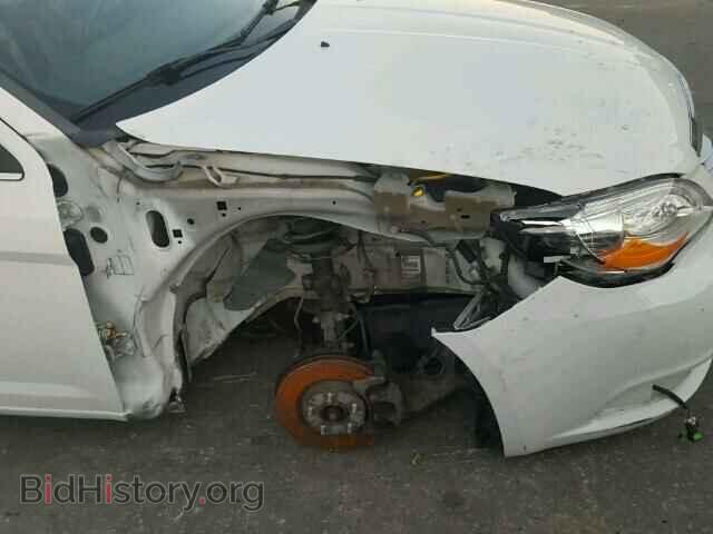 2012 CHRYSLER 200 - VIN: 1C3CCBCB5CN176020 - Photo 9