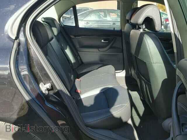 2007 SAAB 9 3 - VIN: YS3FD49Y571132974 - Фото 6