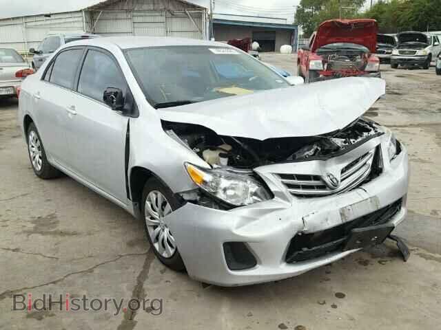 Фотография 5YFBU4EE8DP175813 - TOYOTA COROLLA 2013