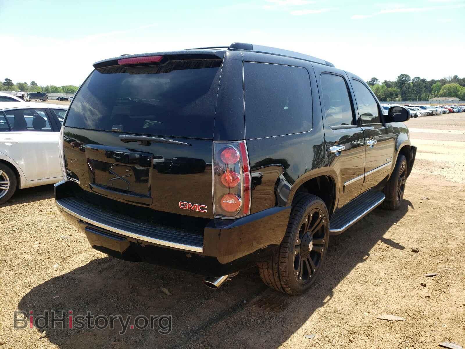 2012 GMC YUKON - VIN: 1GKS1EEF4CR231715 - Фото 4