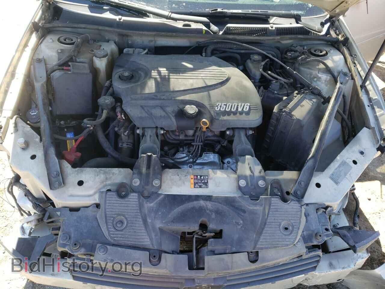 2011 CHEVROLET IMPALA - VIN: 2G1WG5EK2B1157428 - Фото 7
