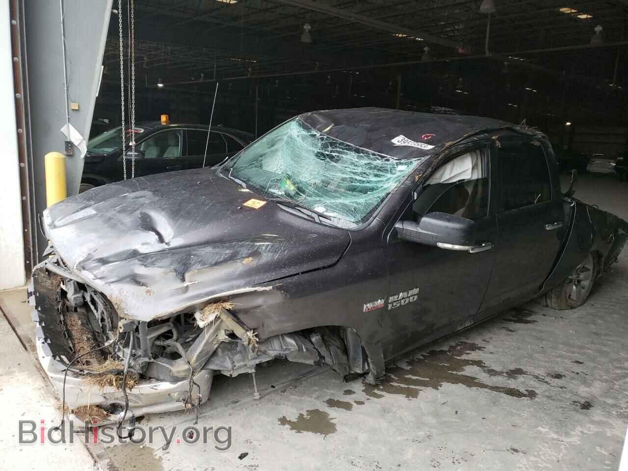 Photo 1C6RR6LT2FS623338 - RAM 1500 2015