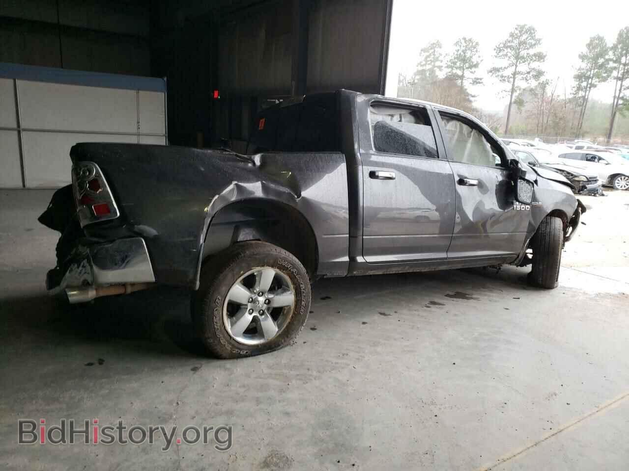 2015 RAM 1500 - VIN: 1C6RR6LT2FS623338 - Фото 3